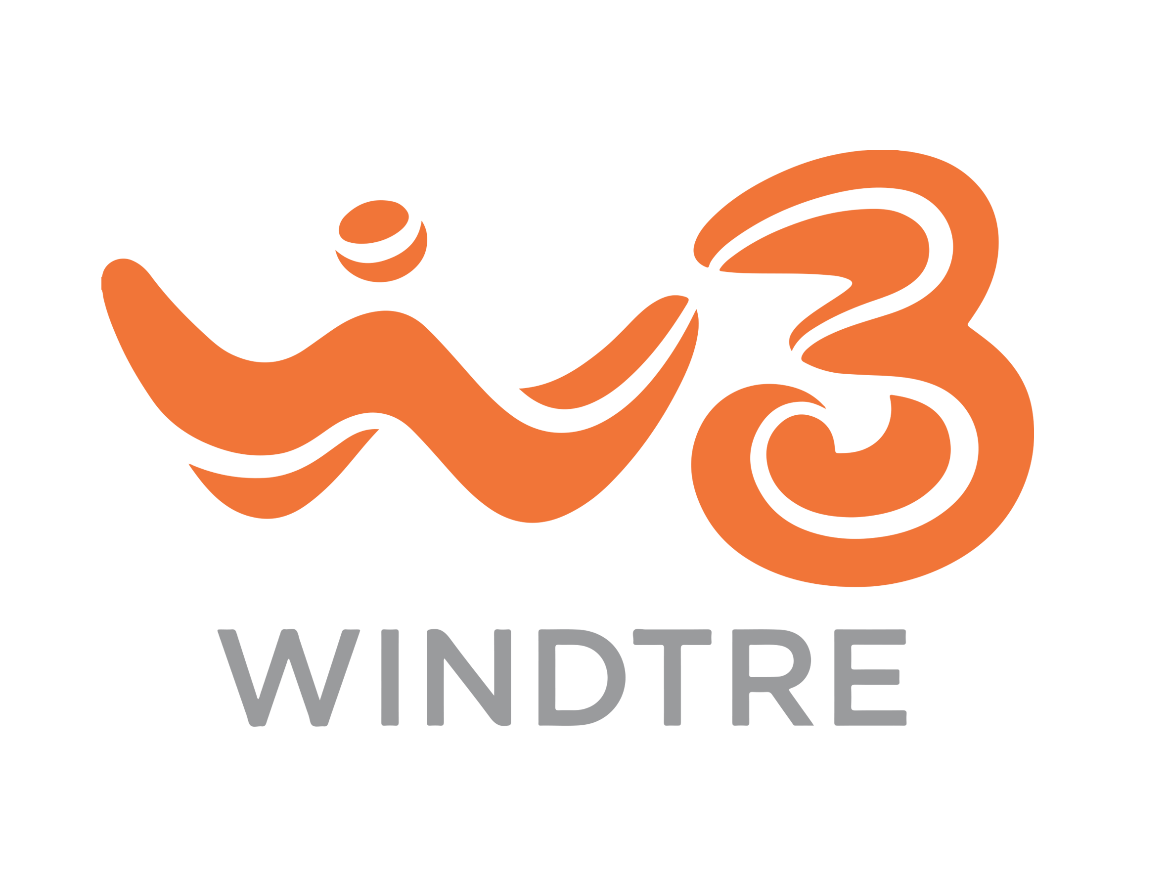 wind logo