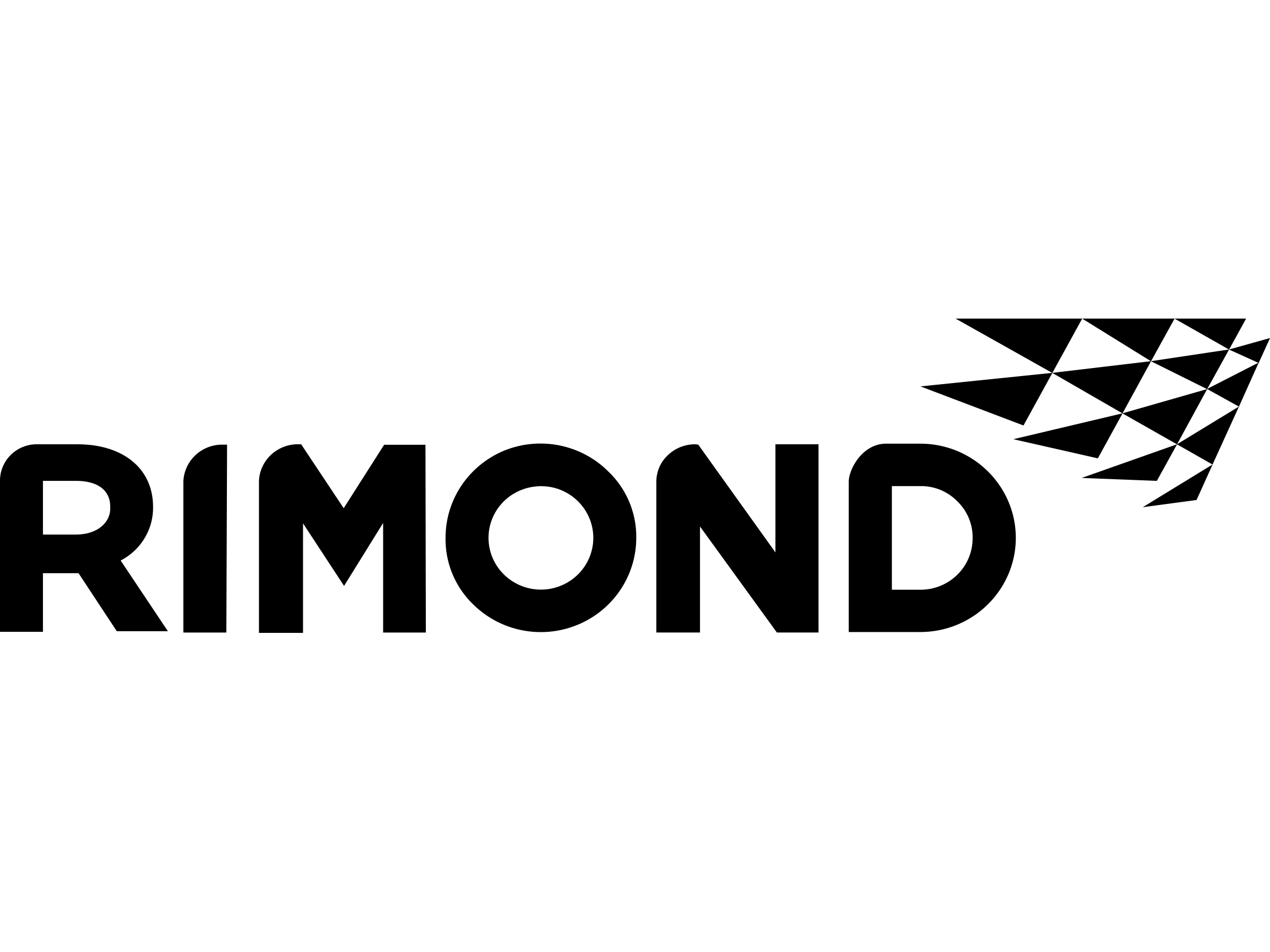 rimond logo